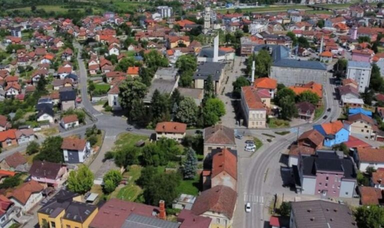 US-Ermittler befragen bosnisch-serbische Opfer zu Kriegsverbrechen in Derventa